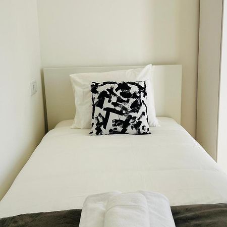 Suites Luciano Cordeiro Lisboa Kültér fotó