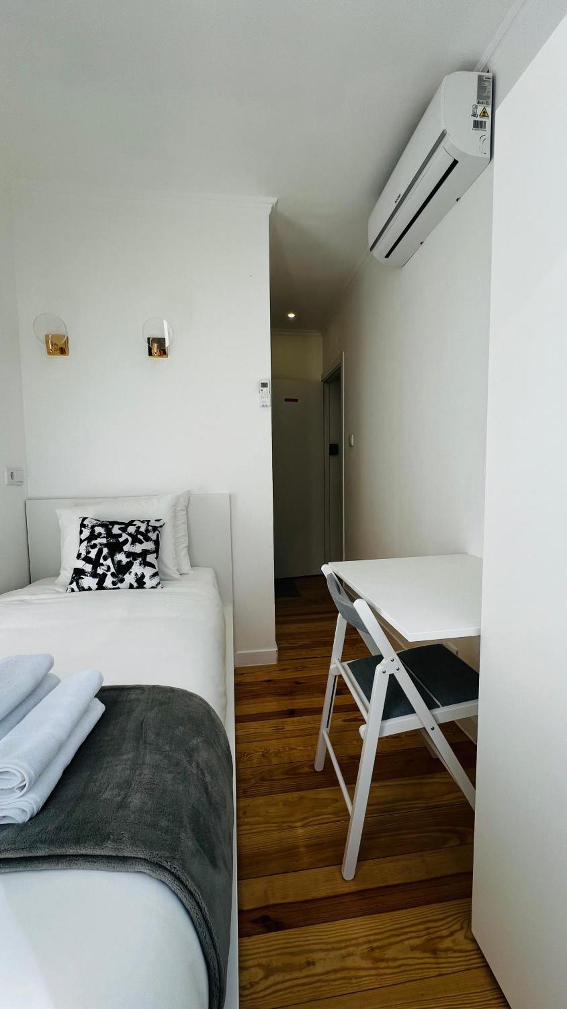 Suites Luciano Cordeiro Lisboa Kültér fotó