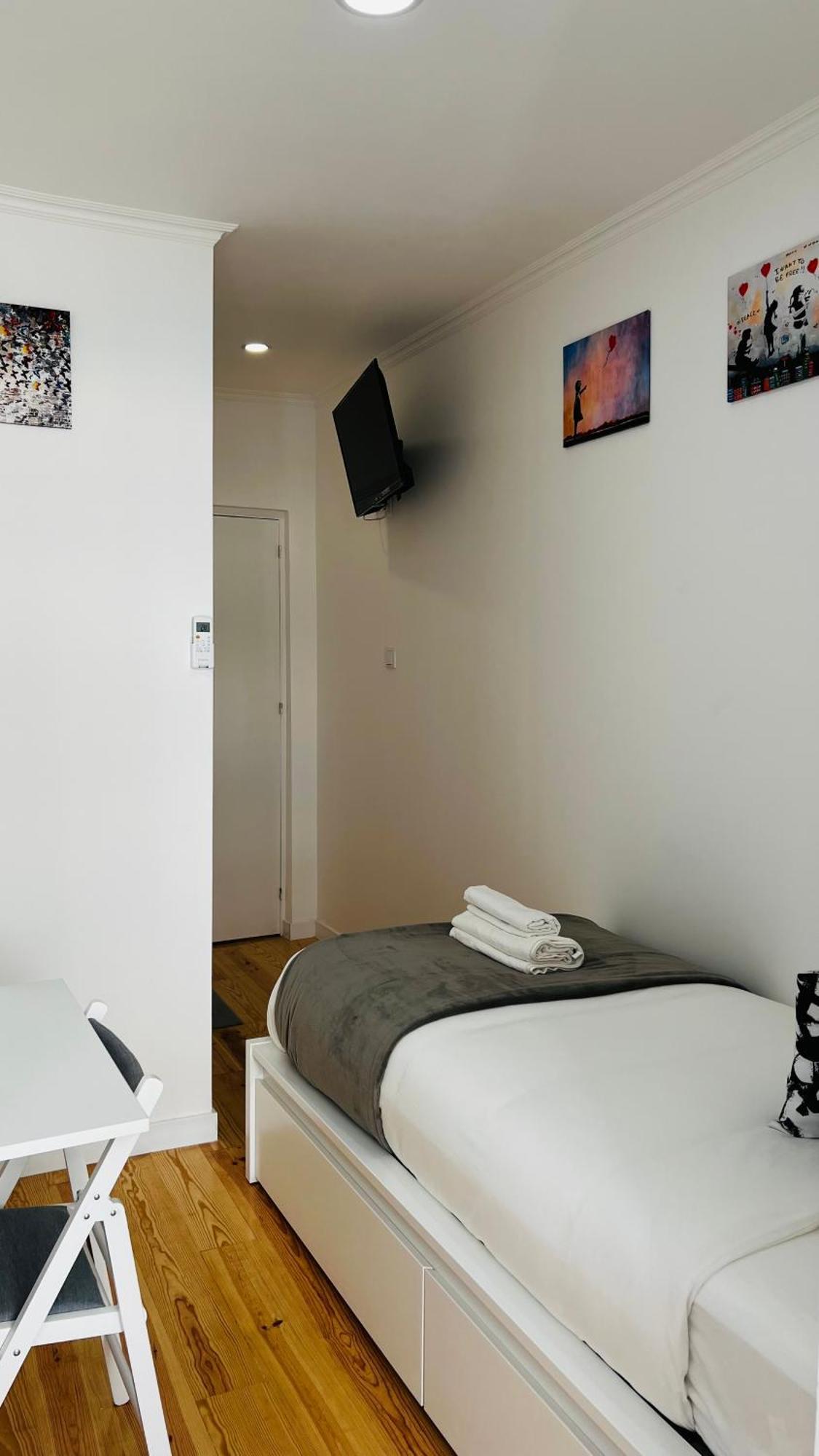 Suites Luciano Cordeiro Lisboa Kültér fotó